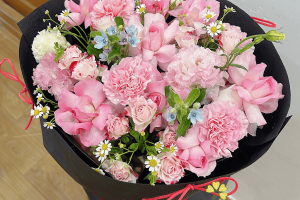 99+ Mẫu Hoa Tươi Đẹp Rực Rỡ Mừng Ngày Phụ Nữ Việt Nam 20/10