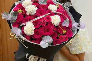 Bộ Sưu Tập Hoa Tươi Tặng Người Yêu Nhân 14/2: Xu Hướng Và Ý Nghĩa Mới Nhất 2026